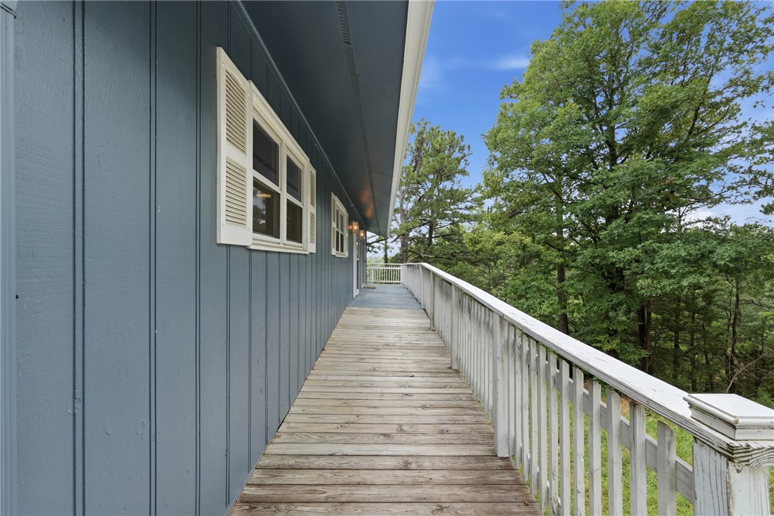 Harvey Estates Subdivision - Residential