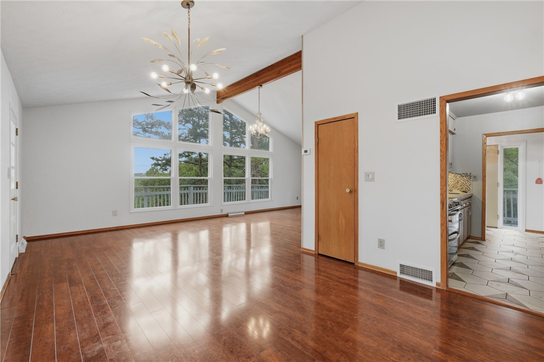 Harvey Estates Subdivision - Residential