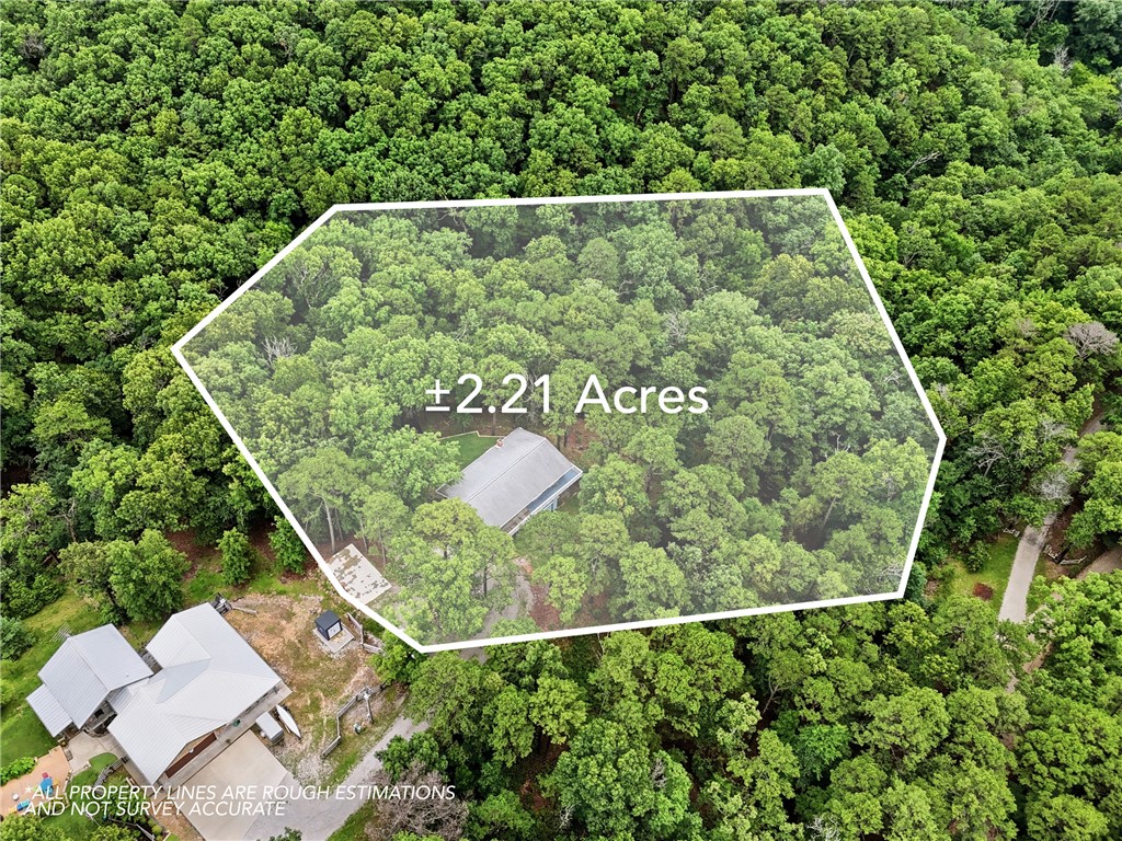 Harvey Estates Subdivision - Residential