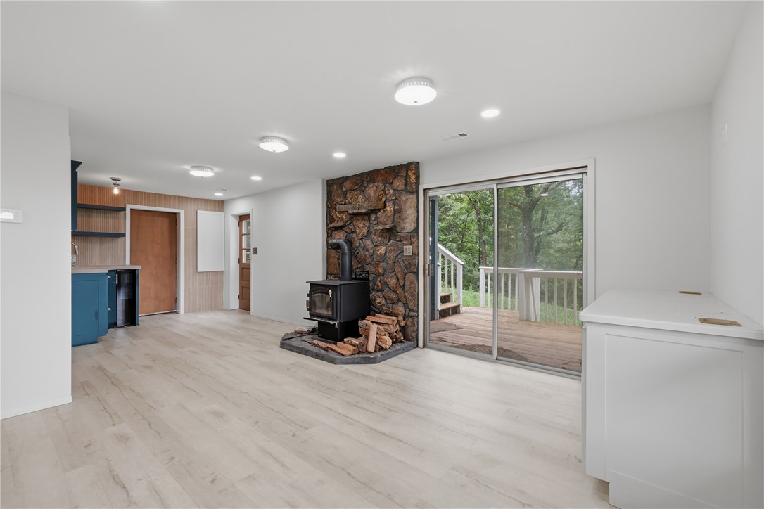 Harvey Estates Subdivision - Residential