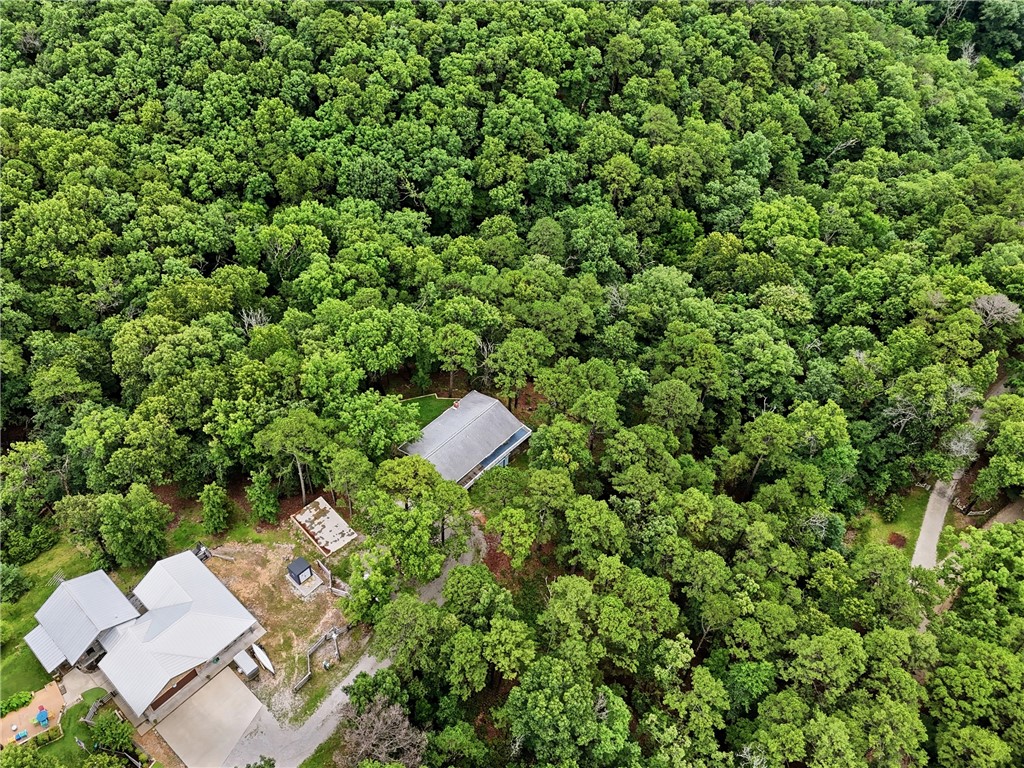 Harvey Estates Subdivision - Residential