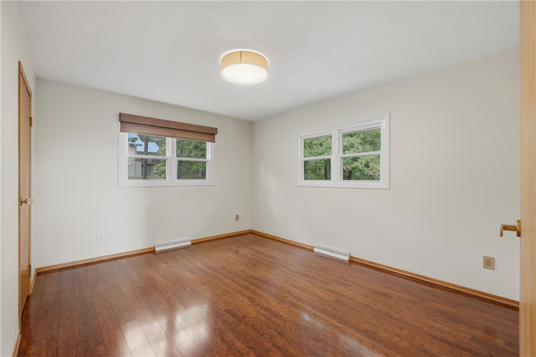 Harvey Estates Subdivision - Residential