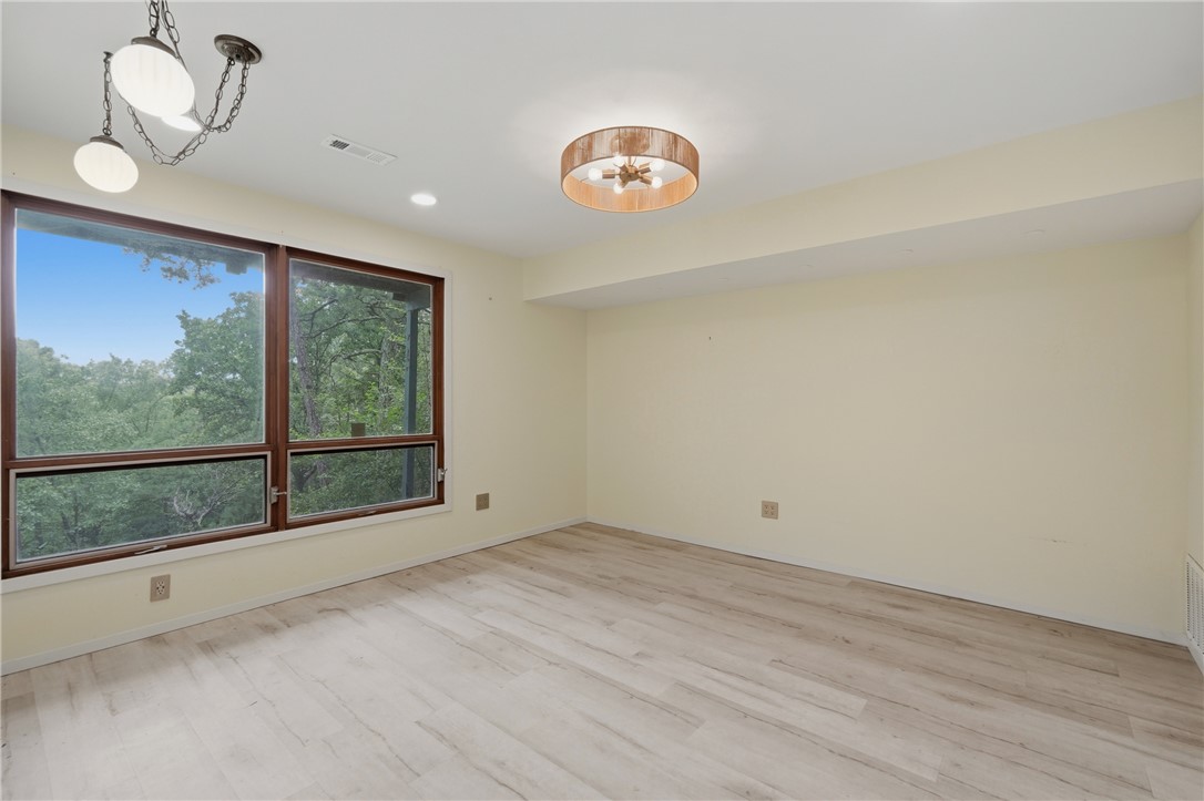 Harvey Estates Subdivision - Residential