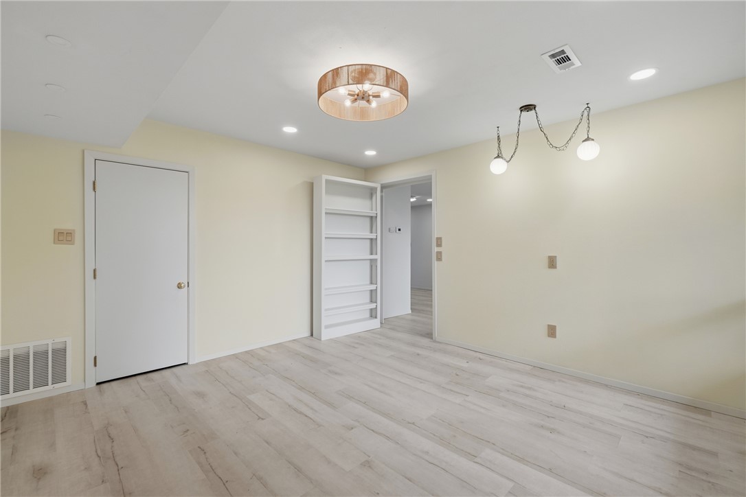 Harvey Estates Subdivision - Residential
