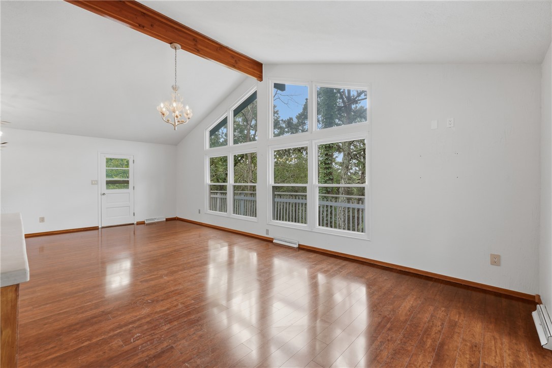 Harvey Estates Subdivision - Residential