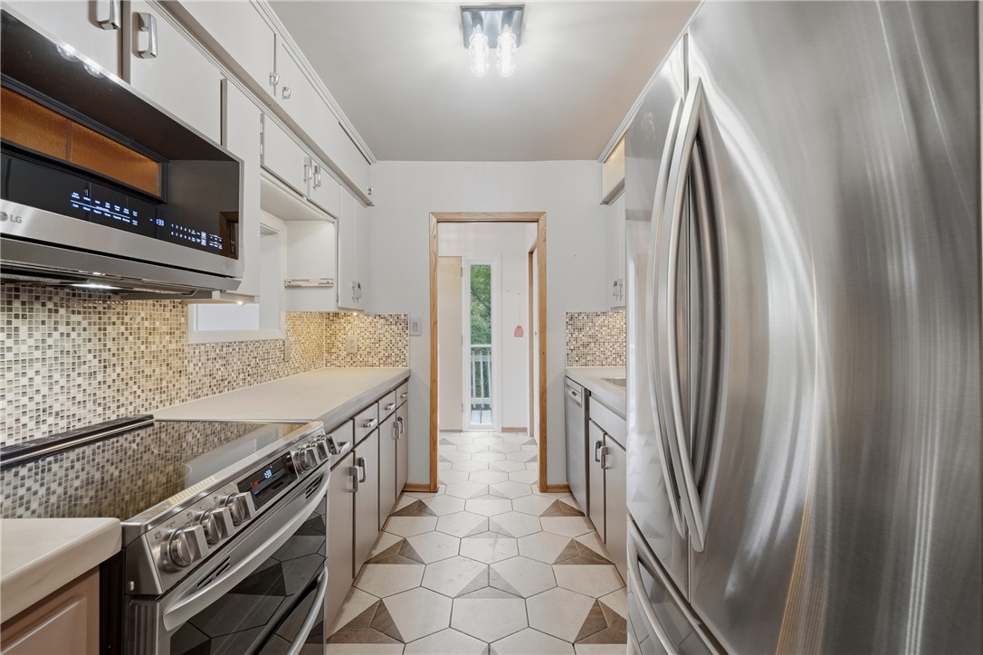 Harvey Estates Subdivision - Residential