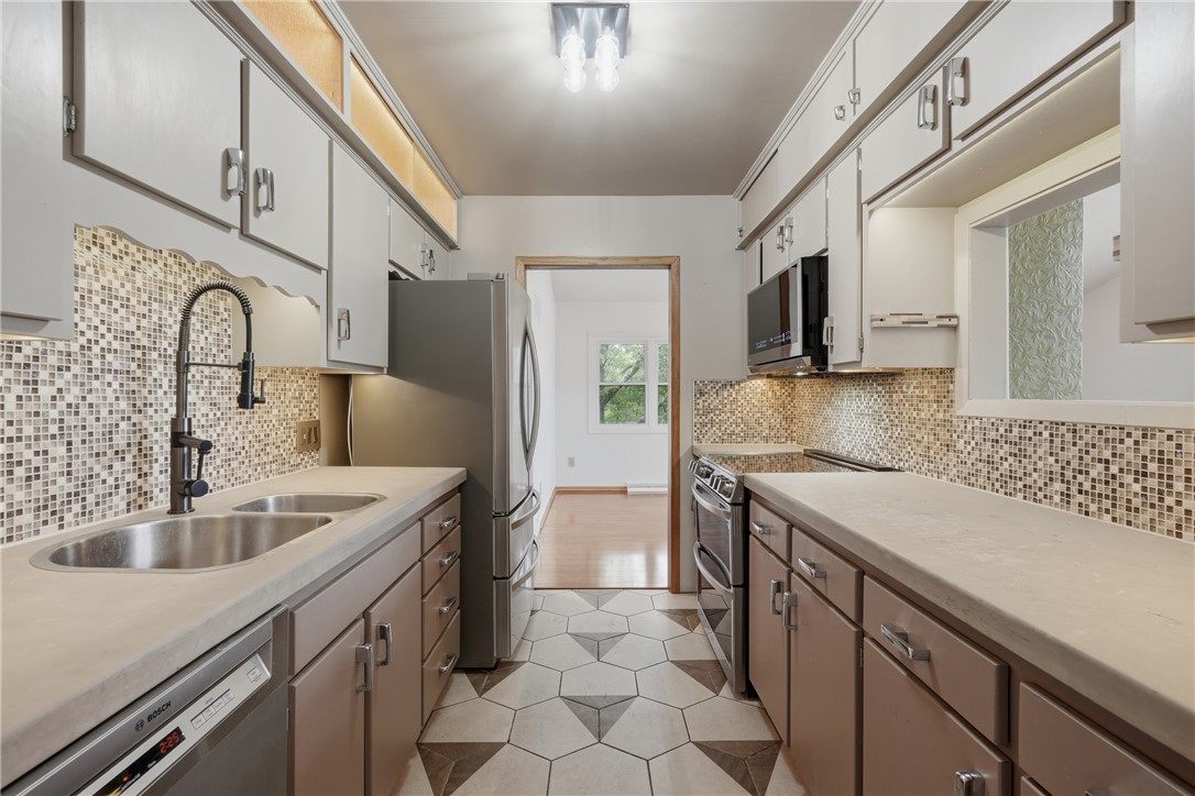 Harvey Estates Subdivision - Residential