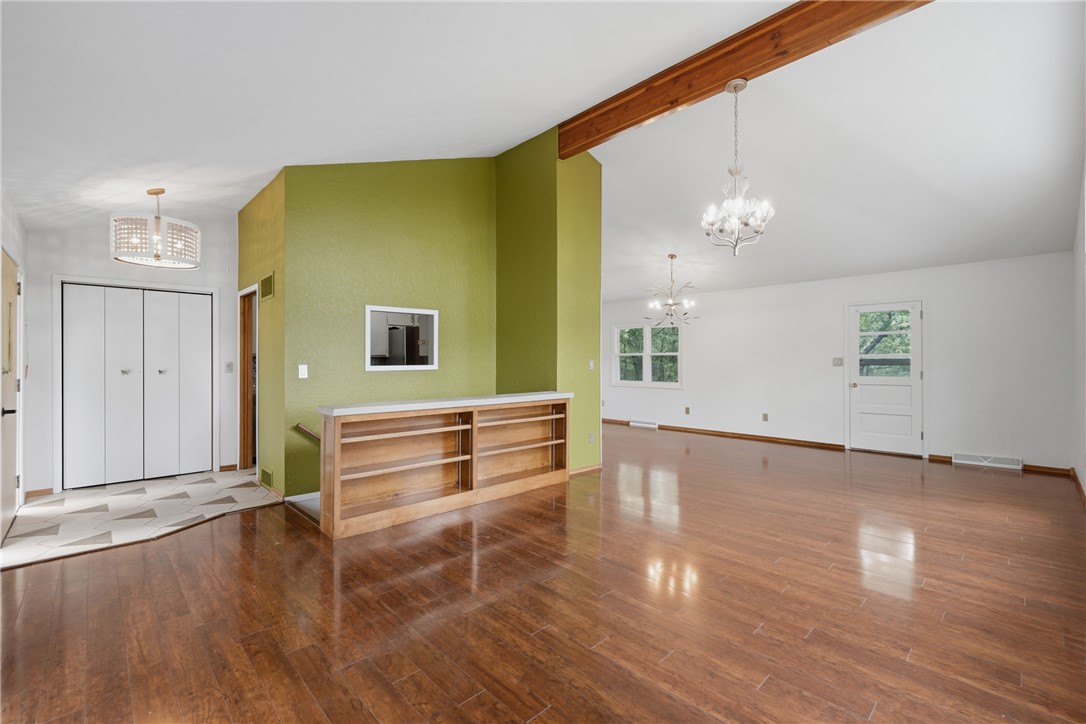 Harvey Estates Subdivision - Residential