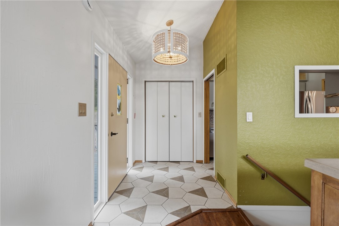 Harvey Estates Subdivision - Residential
