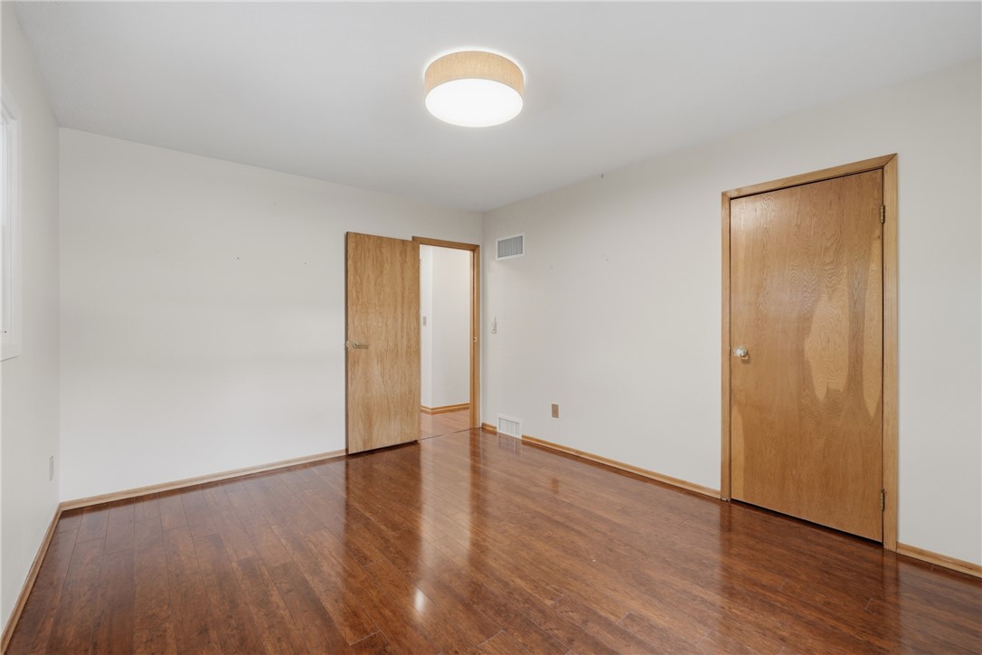 Harvey Estates Subdivision - Residential