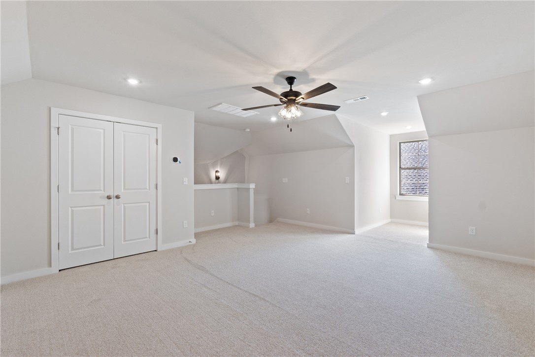 Heritage Ranch Ph 4 Siloam Spgs - Residential