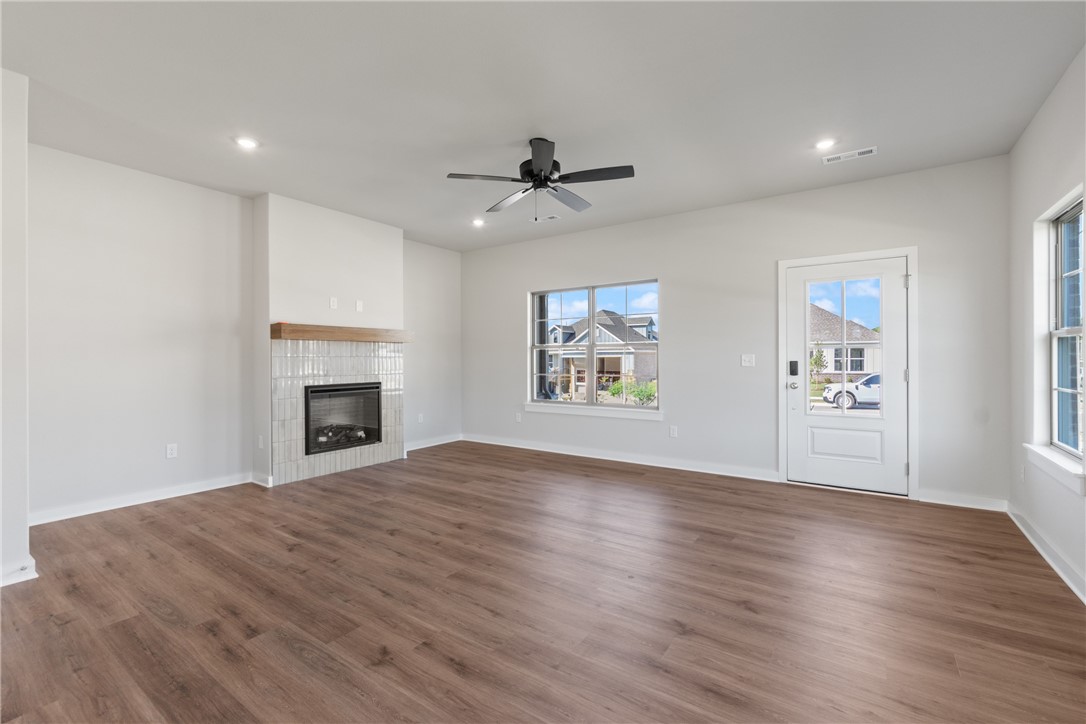 Heritage Ranch Ph 4 Siloam Spgs - Residential