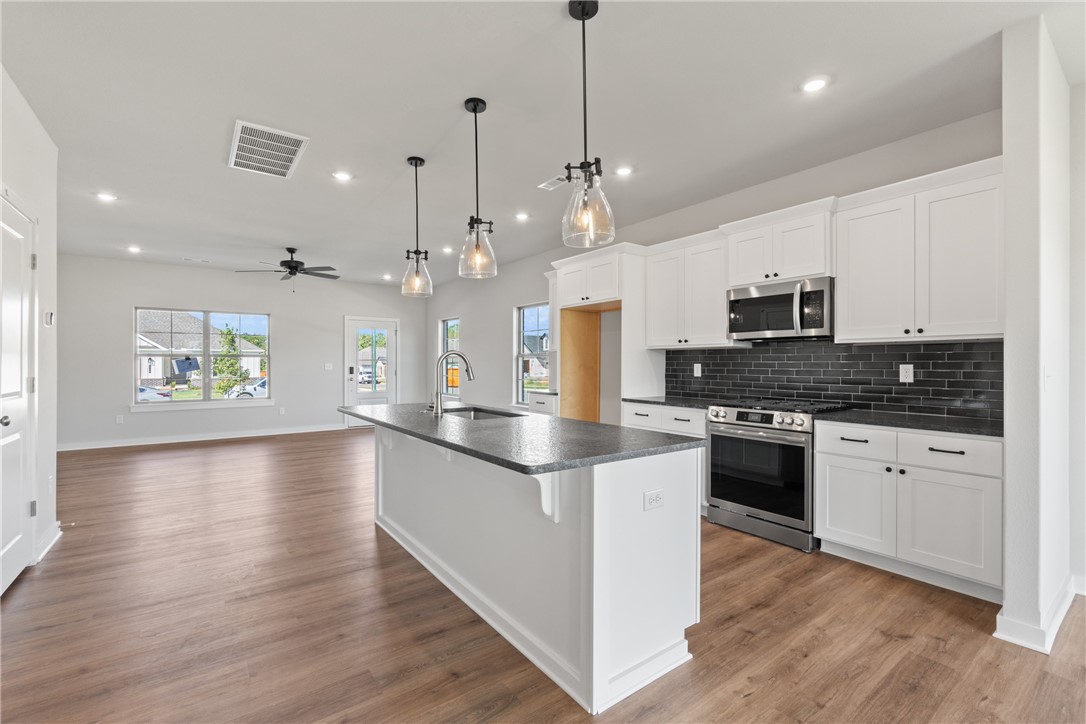 Heritage Ranch Ph 4 Siloam Spgs - Residential