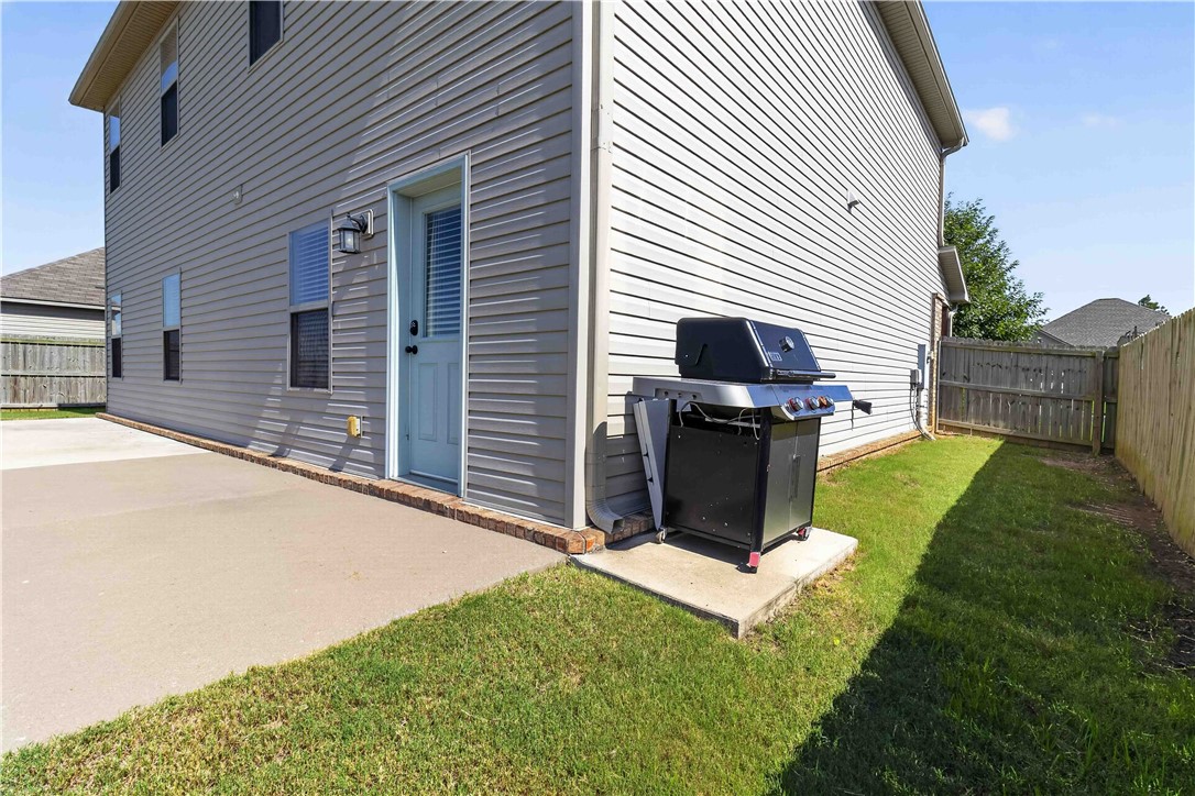 Lakewood Sub Ph Ii Lowell - Residential
