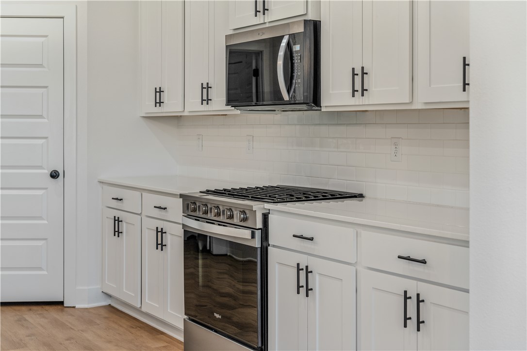 Hughmount North - Residential