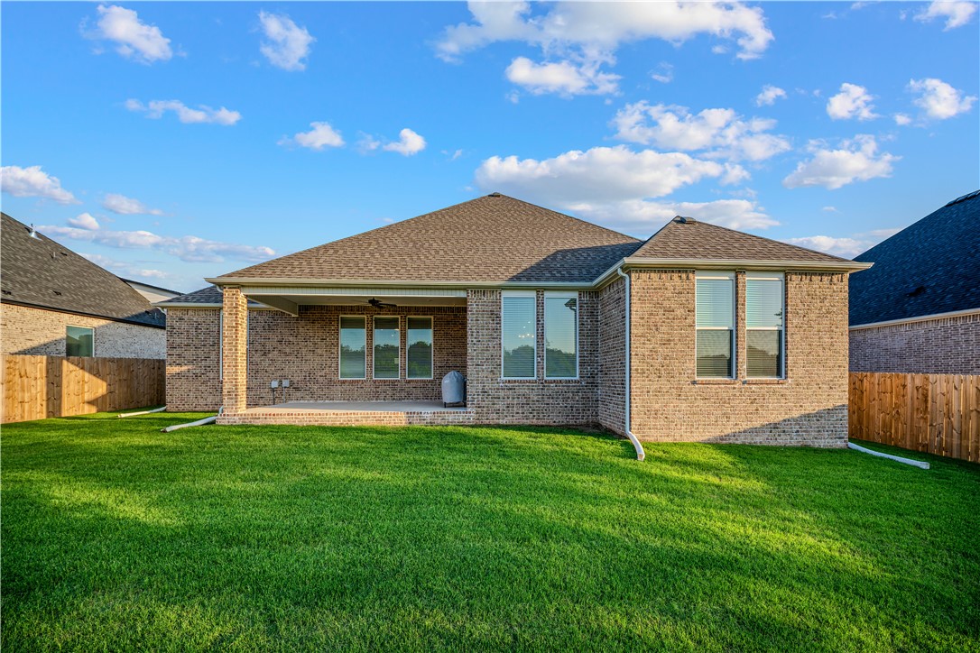 Hughmount North - Residential