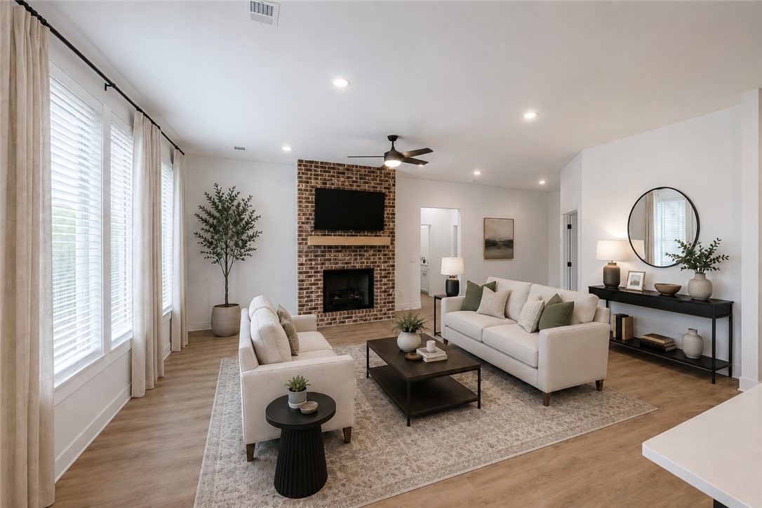 Hughmount North - Residential