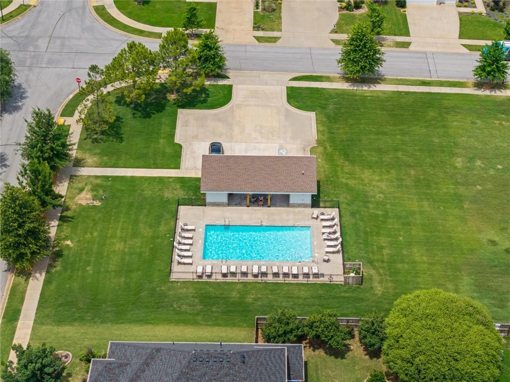 Hughmount North - Residential