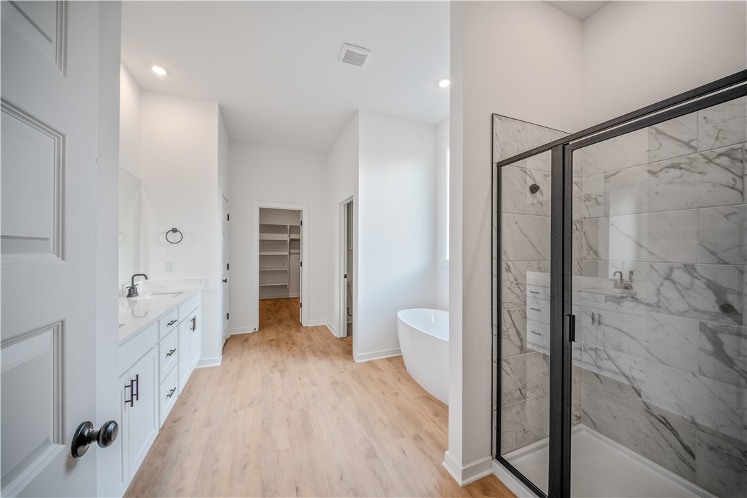 Hughmount North - Residential