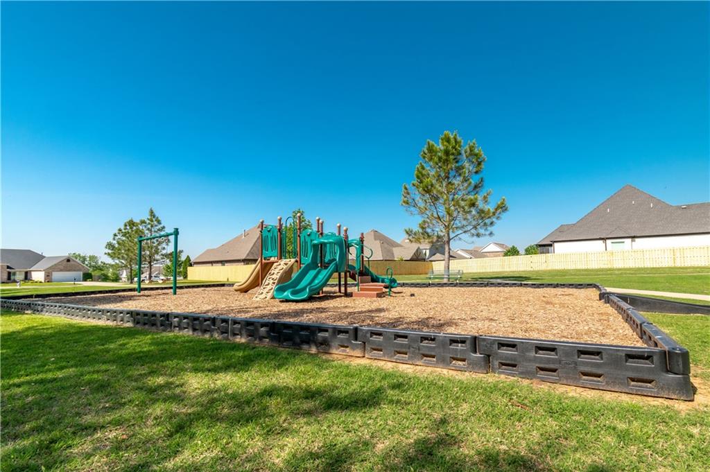 Hughmount North - Residential