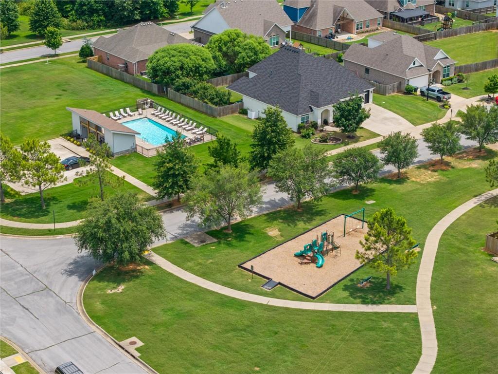 Hughmount North - Residential
