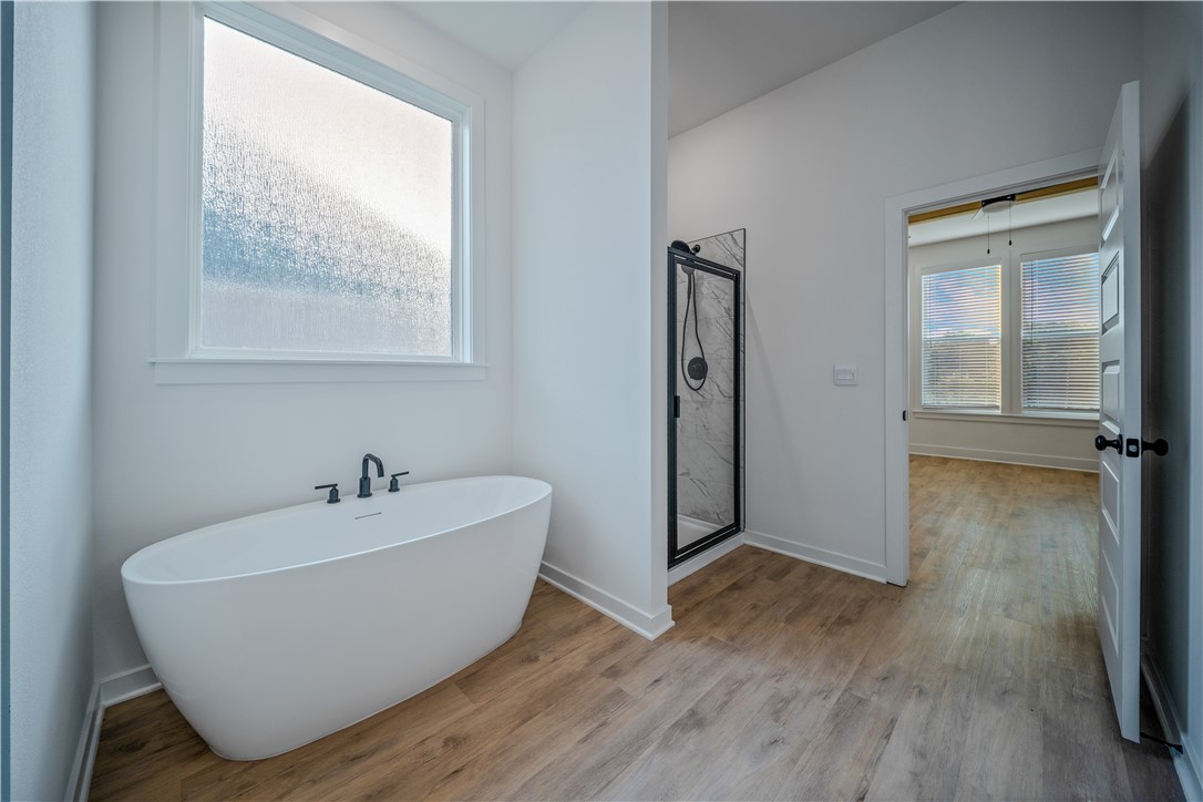 Hughmount North - Residential