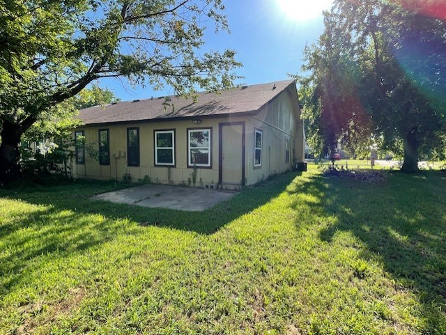 Sundance Acres Phase 1 - Residential Lease