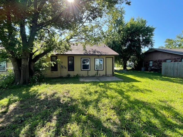 Sundance Acres Phase 1 - Residential Lease