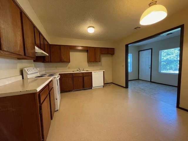 Sundance Acres Phase 1 - Residential Lease