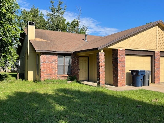 Sundance Acres Phase 1 - Residential Lease