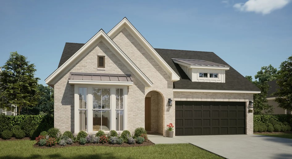 Parkside - Residential