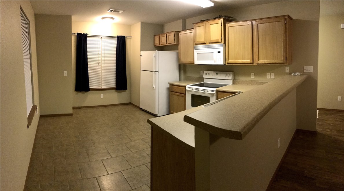 Foxglove - Residential Lease