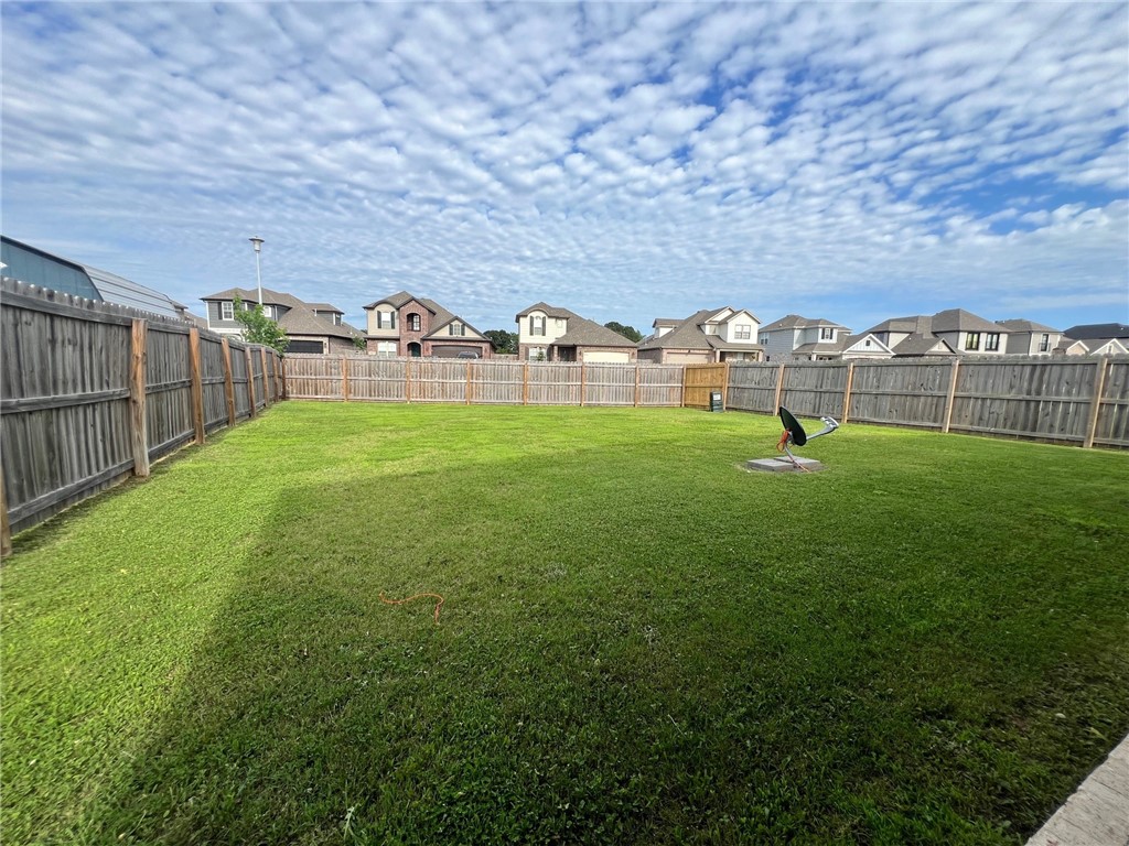Park Central PUD Ph 1 Lowell - Residential Lease