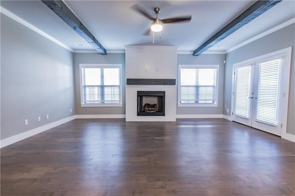 Park Central PUD Ph 1 Lowell - Residential Lease