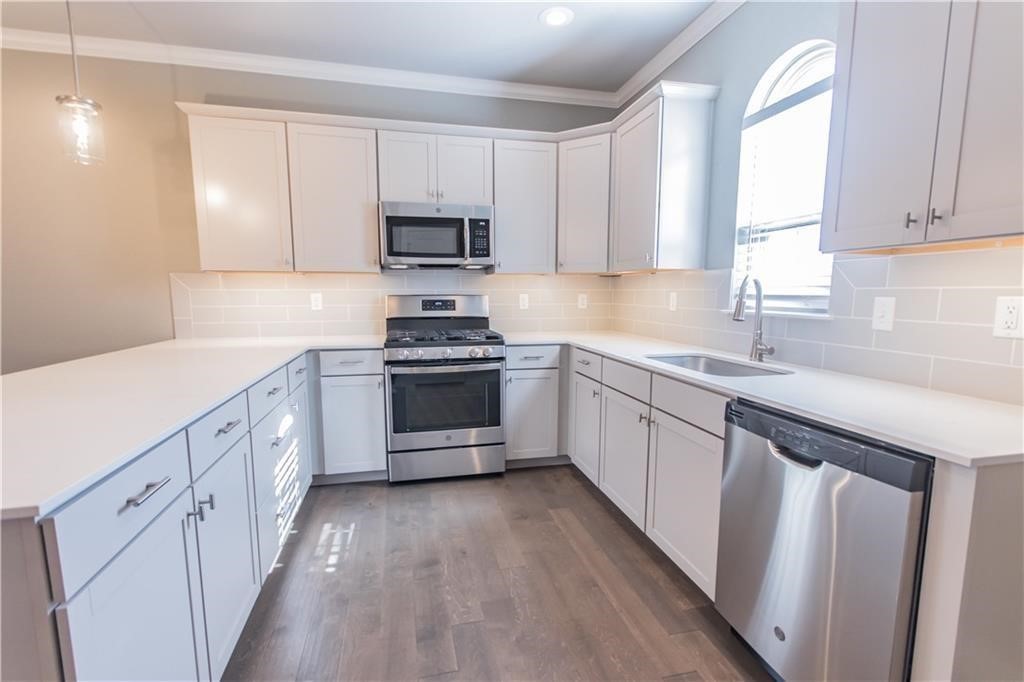 Park Central PUD Ph 1 Lowell - Residential Lease