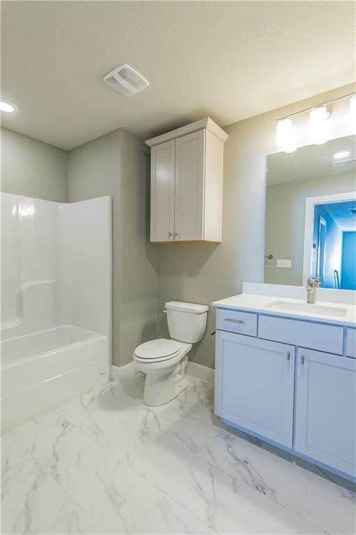 Park Central PUD Ph 1 Lowell - Residential Lease