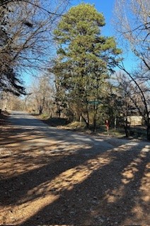 17-16-30 Fayetteville Outlots - Residential