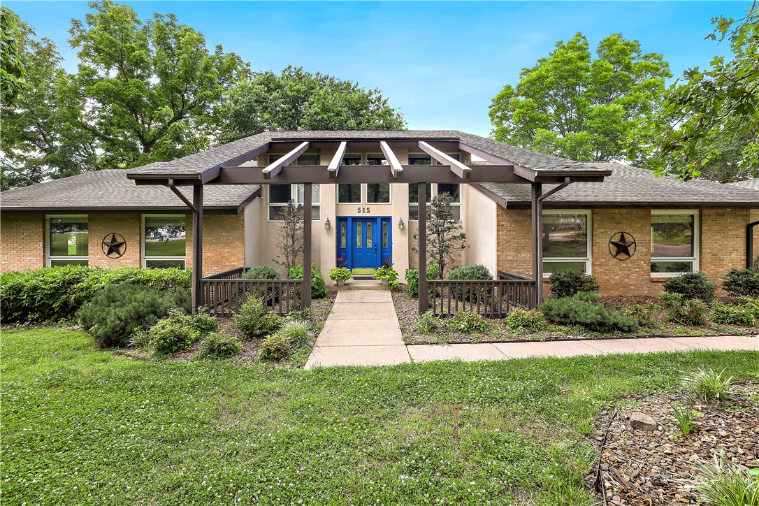 Phillips Valley Add-Bentonville - Residential
