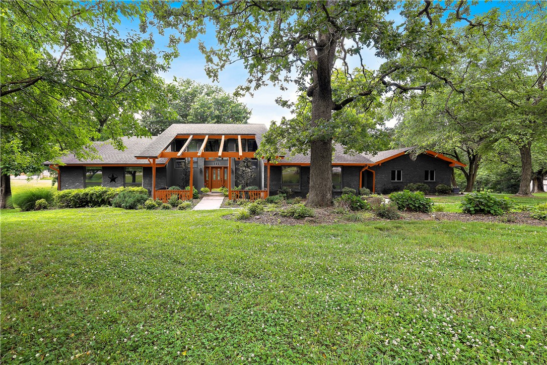 Phillips Valley Add-Bentonville - Residential