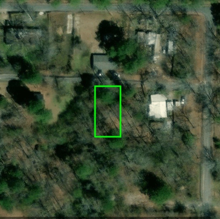College Heights Addition - Land