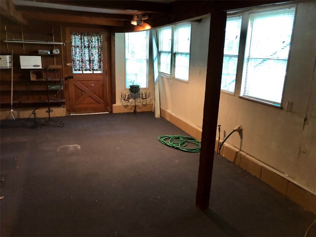 Clayton Survey - Residential