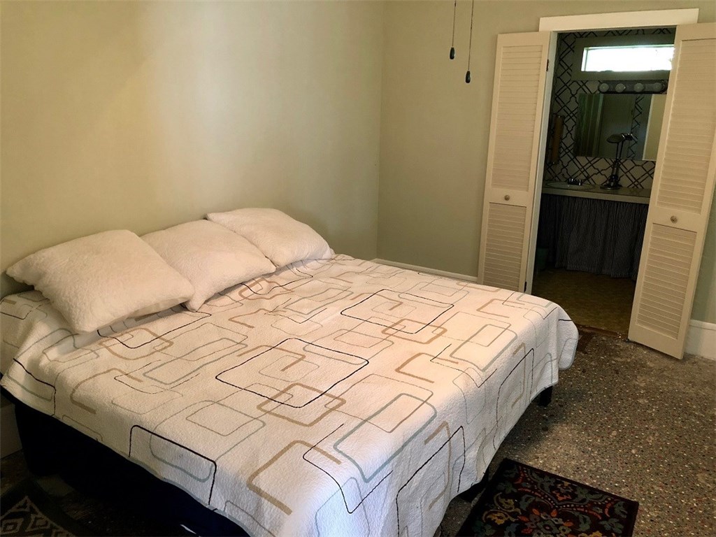 Clayton Survey - Residential