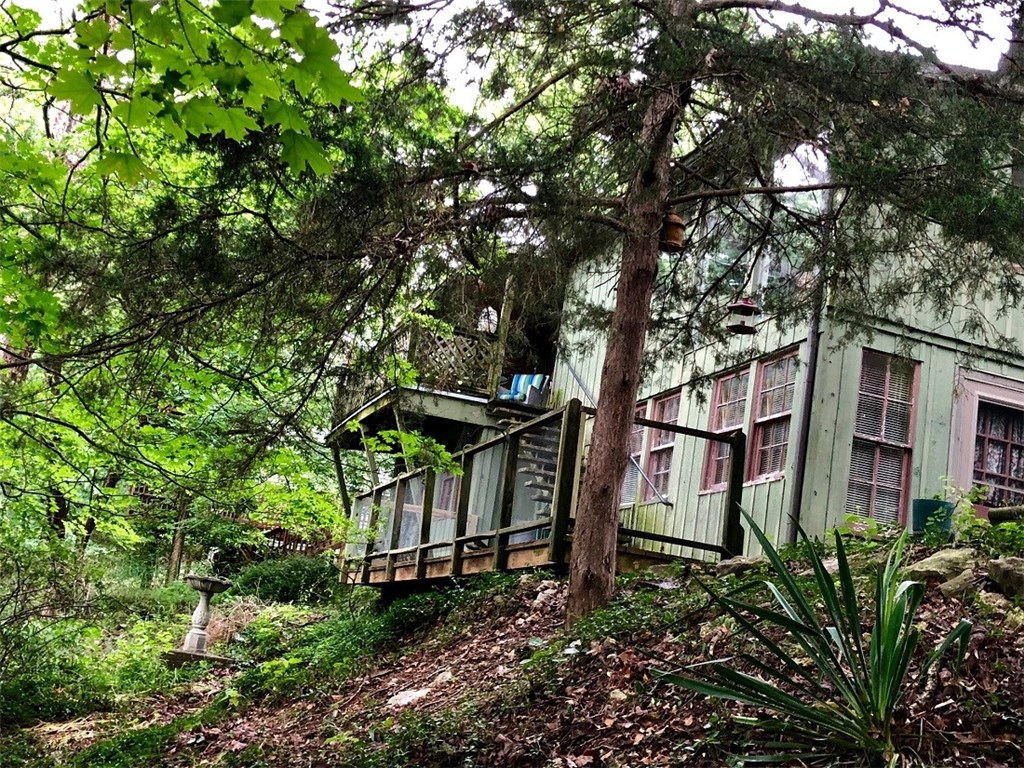 Clayton Survey - Residential