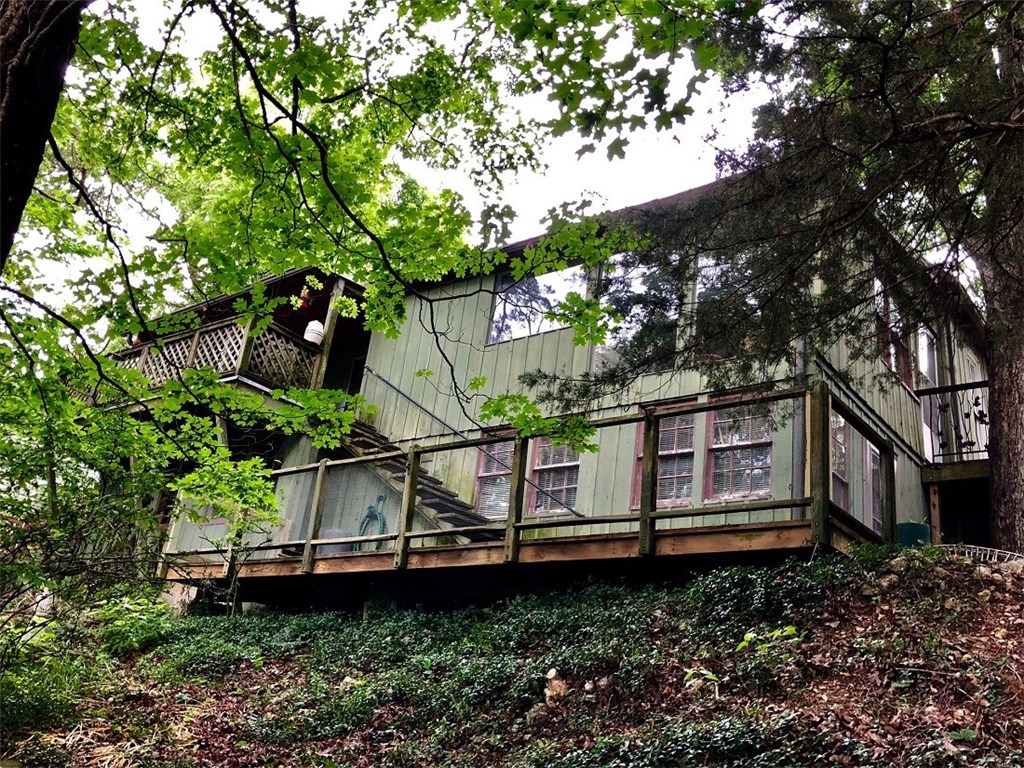 Clayton Survey - Residential