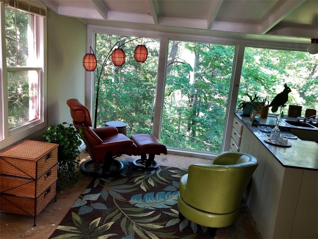 Clayton Survey - Residential
