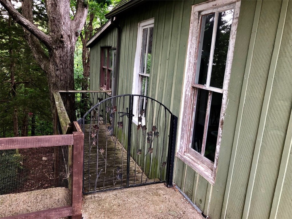 Clayton Survey - Residential