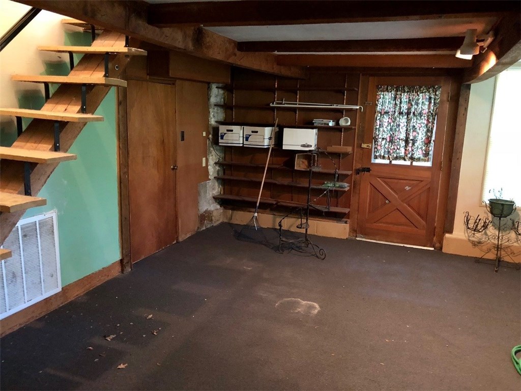 Clayton Survey - Residential