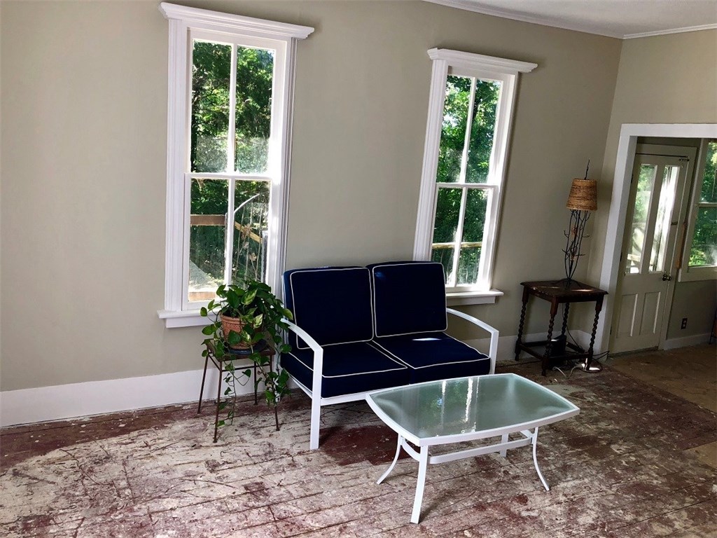 Clayton Survey - Residential