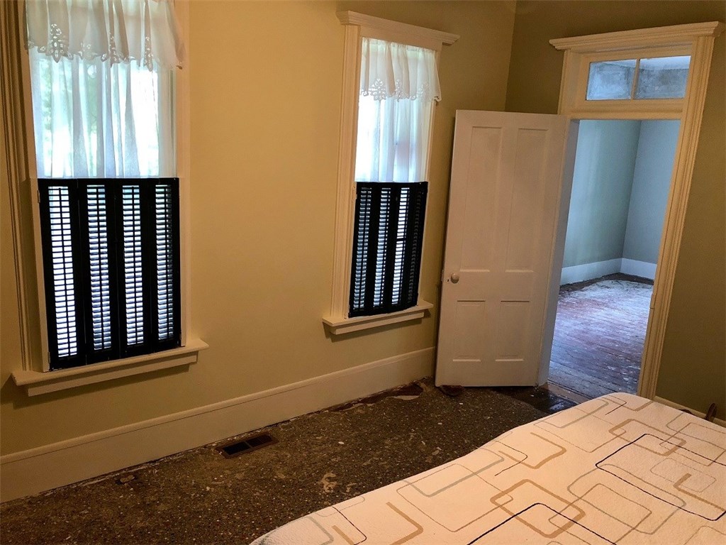 Clayton Survey - Residential