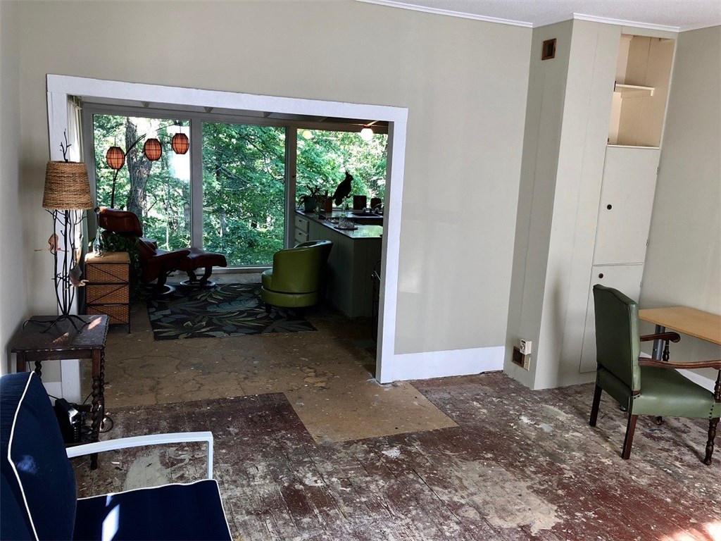 Clayton Survey - Residential